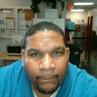 Wendell Oliver Photo 5