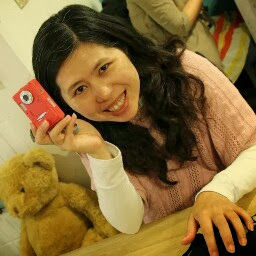 Rita Wu Photo 11