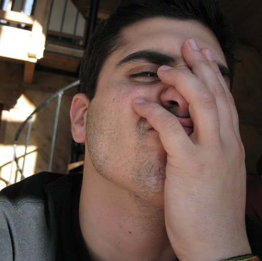Joseph Crupi Photo 5