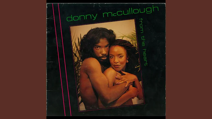 Donny Mccullough Photo 10