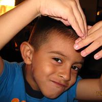 Adrian Paredes Photo 6