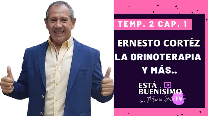 Ernesto Cortez Photo 38