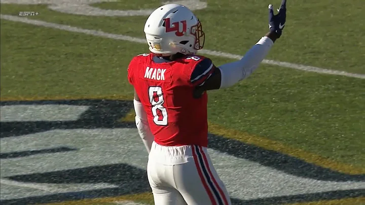 Josh Mack Photo 33