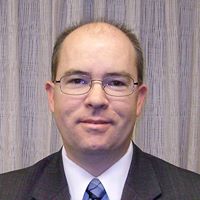 Michael Ingleby Photo 1