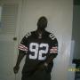 Vernon Blanchard Photo 12