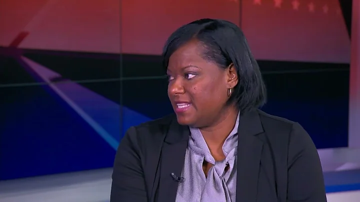 Keisha Burton Photo 24