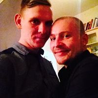 Martin Odell Photo 3