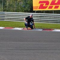 John Toft Photo 4