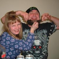 Heather Mccallum Photo 7