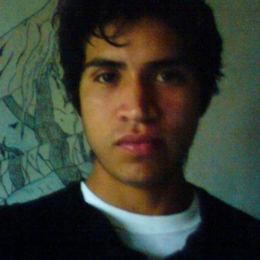 Israel Gabriel Photo 14