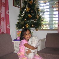 Nicole Saavedra Photo 8