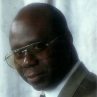 Eugene Mason Photo 2