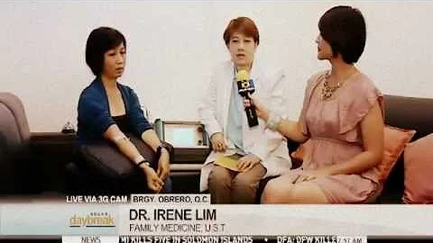 Irene Lim Photo 32