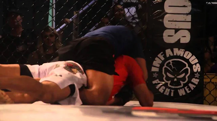 Steven Arreola Photo 22