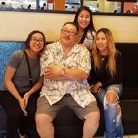 Chi Luong Photo 3