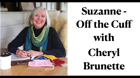 Suzanne Coots Photo 9