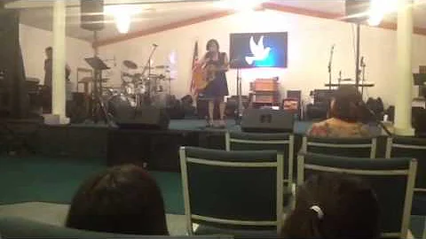Ruth Garza Photo 31