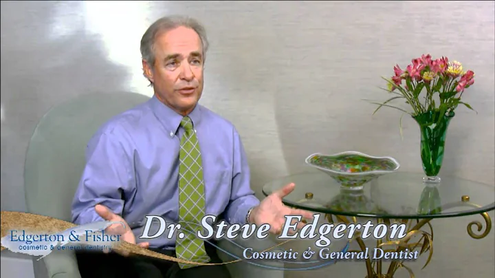 Steven Edgerton Photo 10