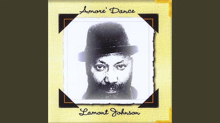 Lamont Johnson Photo 35