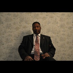Arthur Byrd Photo 10