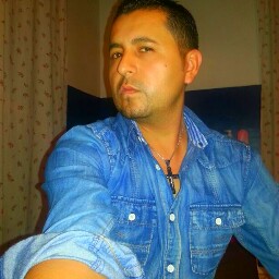 Freddy Martinez Photo 16
