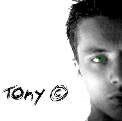 Tony Duval Photo 5