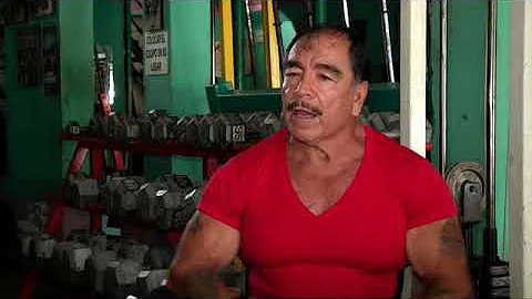 Rolando Leon Photo 33