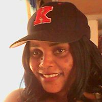 Kisha Bryant Photo 5