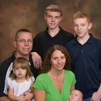 Scott Morehouse Photo 8