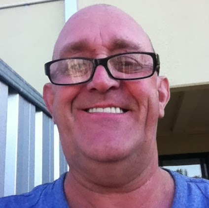 John Maughan Photo 14