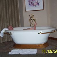 Timothy Carleton Photo 1