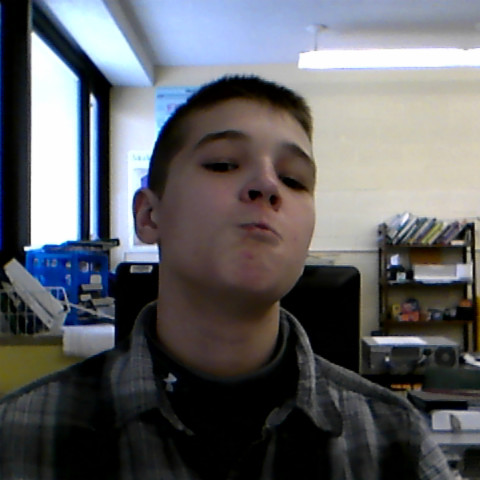 Tyler Colburn Photo 9