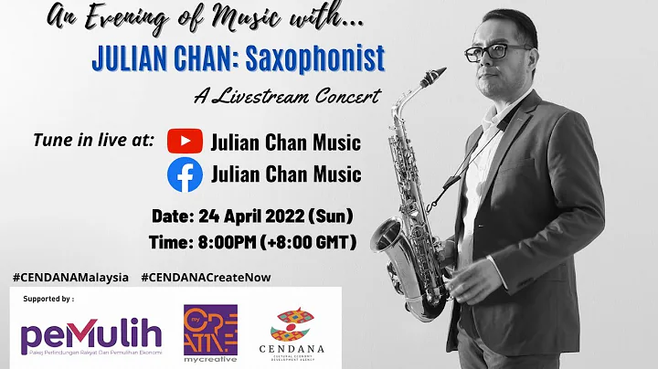 Julian Chan Photo 26