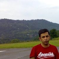 Iftikhar Shah Photo 3