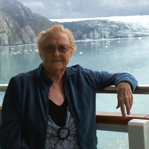 Ada Taylor Photo 13