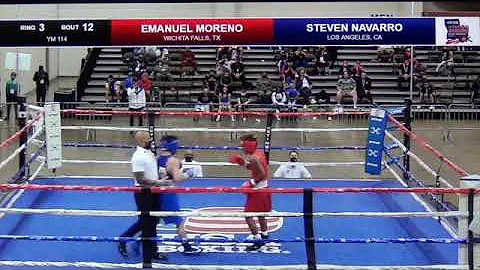 Steven Navarro Photo 42