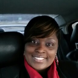 Latoya Parker Photo 14