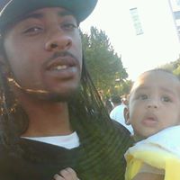 Brandon Burks Photo 6