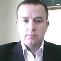 Oliver Crowe Photo 4