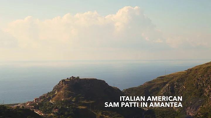 Sam Patti Photo 7