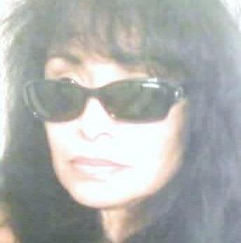 Lorraine Ortega Photo 13