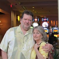 Betty Mosteller Photo 4