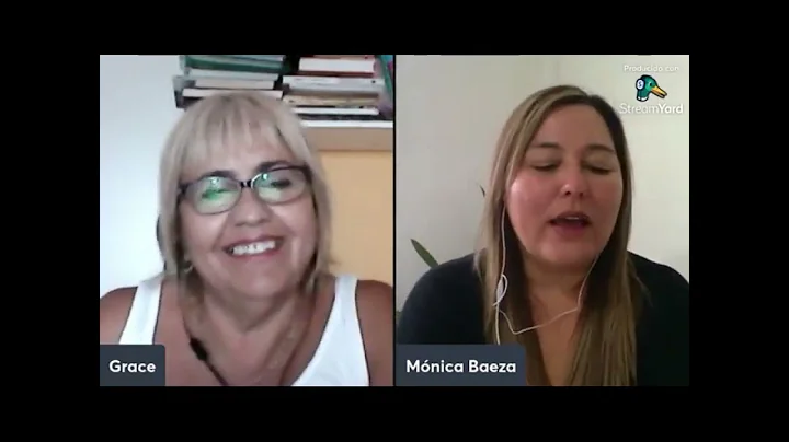 Monica Baeza Photo 20