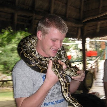 John Schultz Photo 21
