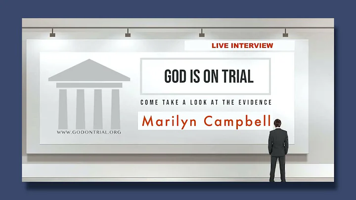 Marilyn Campbell Photo 36