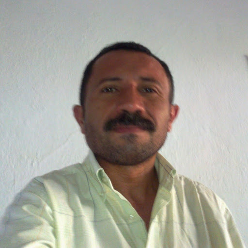 Arturo Otero Photo 12
