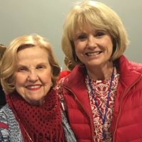 Beverly Phillips Photo 4