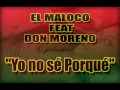 Don Moreno Photo 26