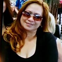 Rosanna Torres Photo 8