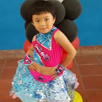 Tina Hwang Photo 2
